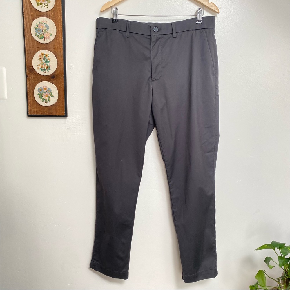 Banana Republic Slim Fit Chino Pants